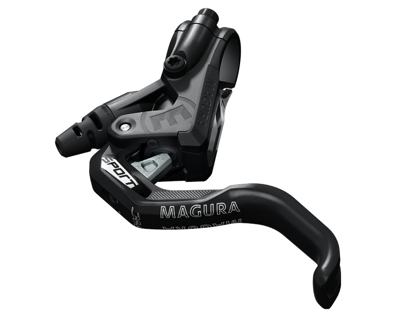 MT Trail Sport Disc Brake Set