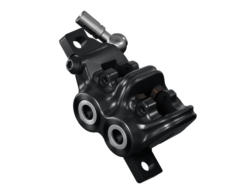 MT Trail Sport Disc Brake Set - Thumbnail 4
