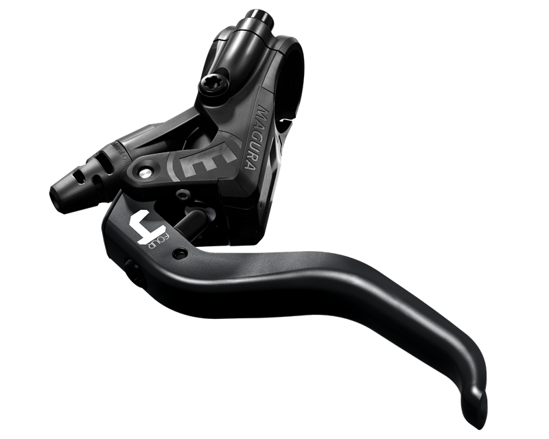Magura MT4 Disc Brake - Thumbnail 3