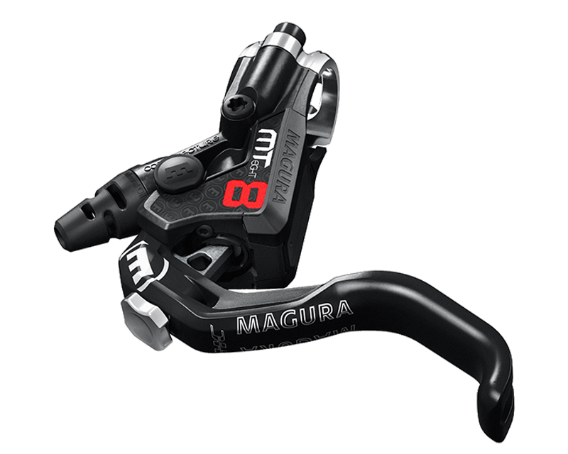 Magura MT8 Pro - Thumbnail 3