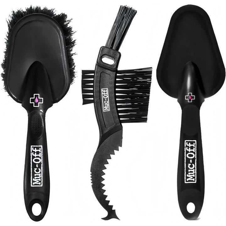 Muc-Off Brush
