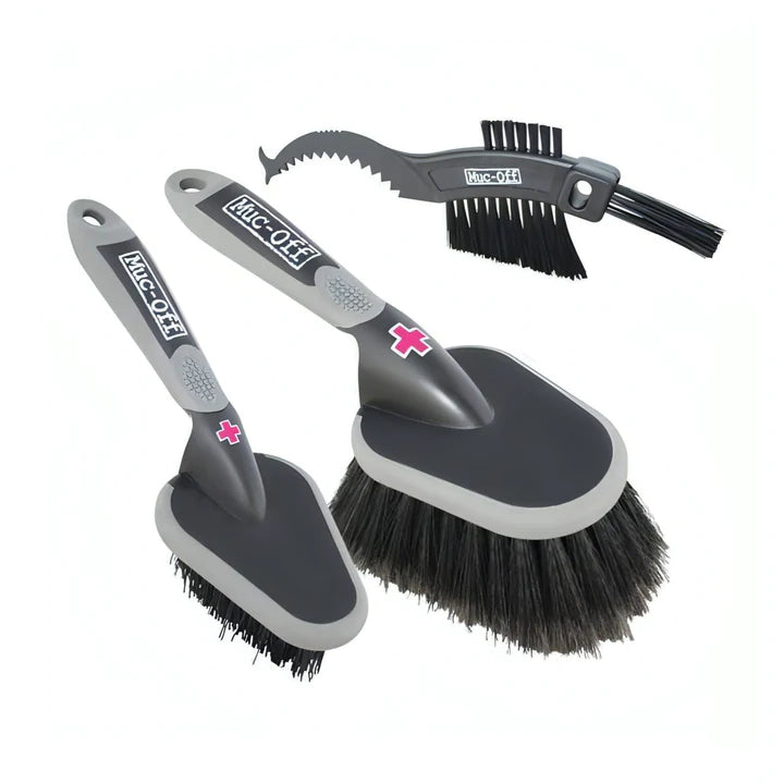 Muc-Off Brush - Thumbnail 2