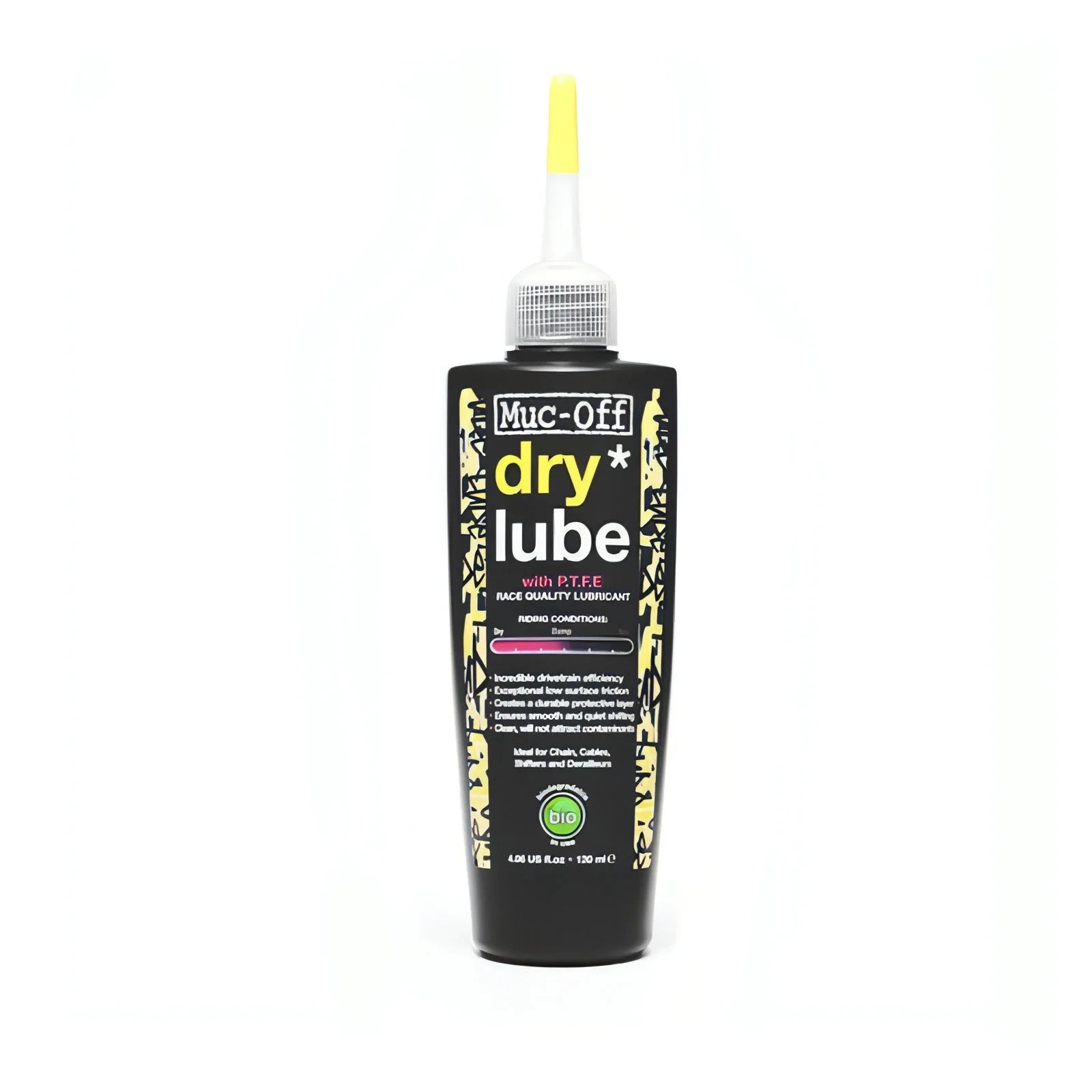 Muc-Off Bio Dry Bike Chain Lube - Thumbnail 2