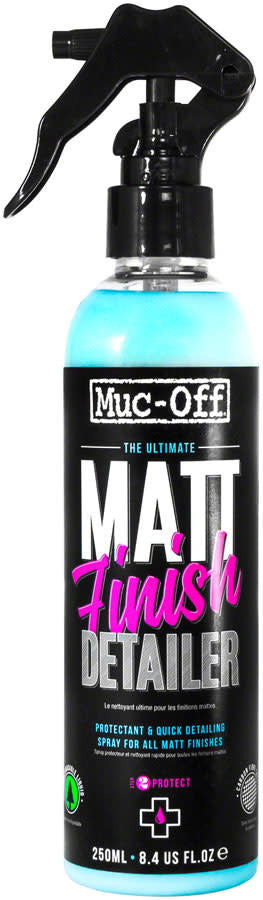 Muc-Off Matte Finish Detailer