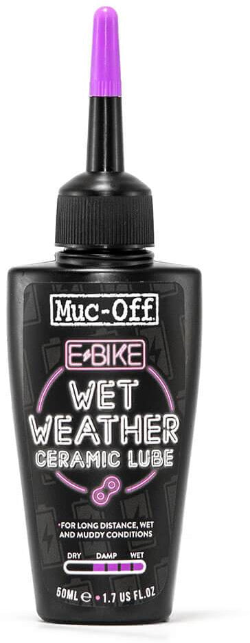 Muc-Off eBike Wet Weather Chain Lube