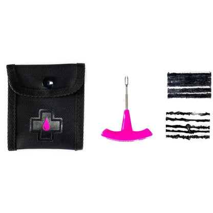 Muc-Off Puncture Plug Tubeless Repair Kit