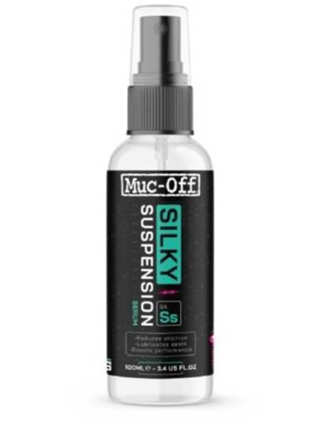 Muc-Off Silky Suspension Serum