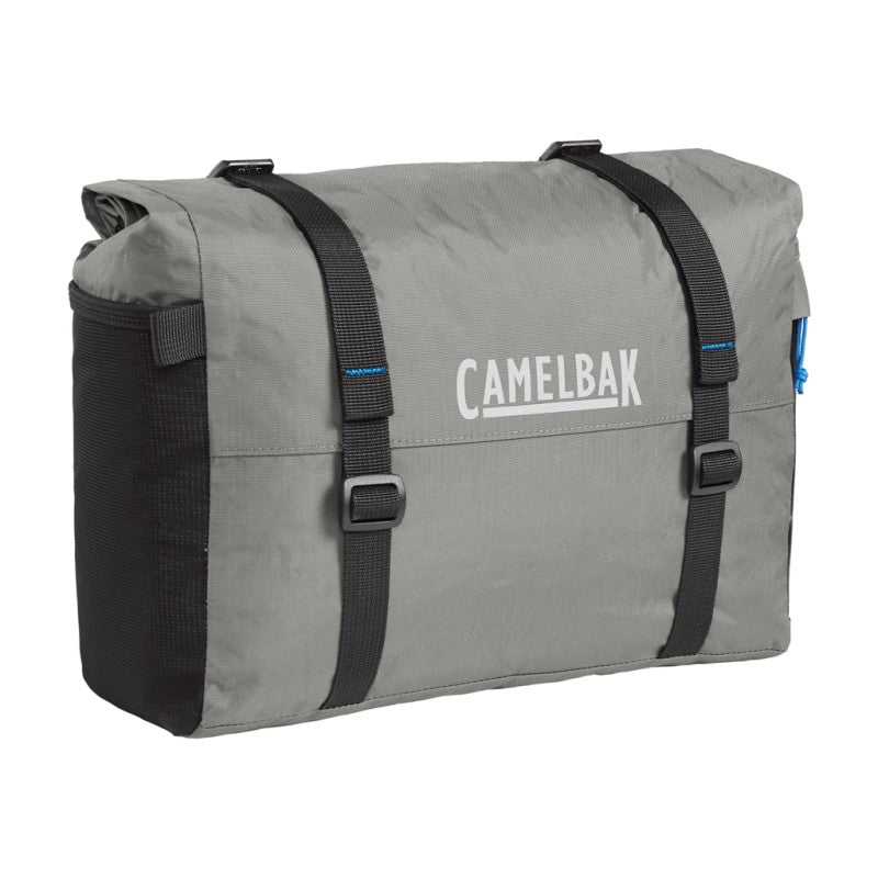 CamelBak M.U.L.E. 12 Handlebar Pack - Wolf Gray