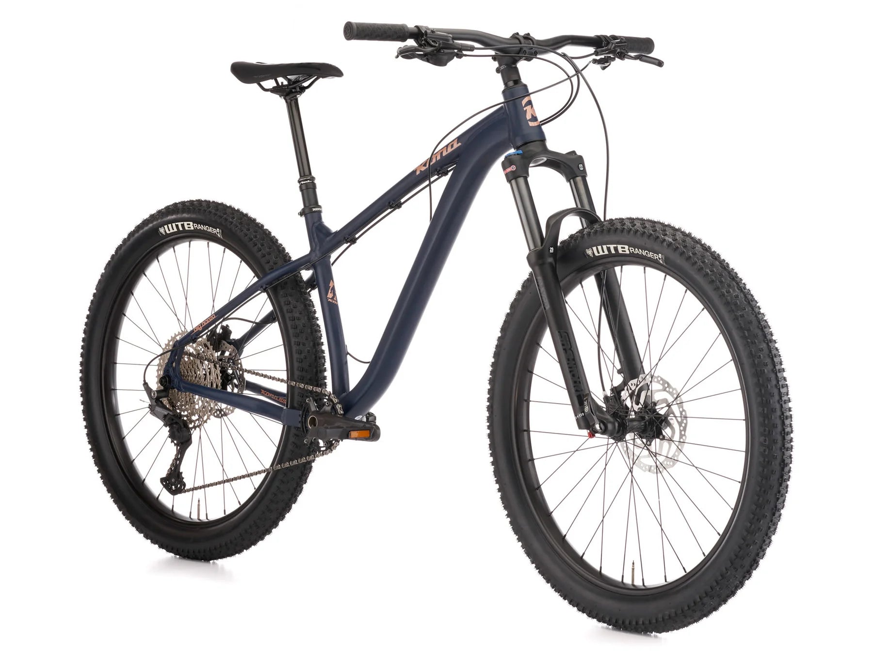 Kona Big Honzo