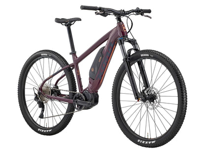 Kona El Kahuna 29 - Gloss Plum