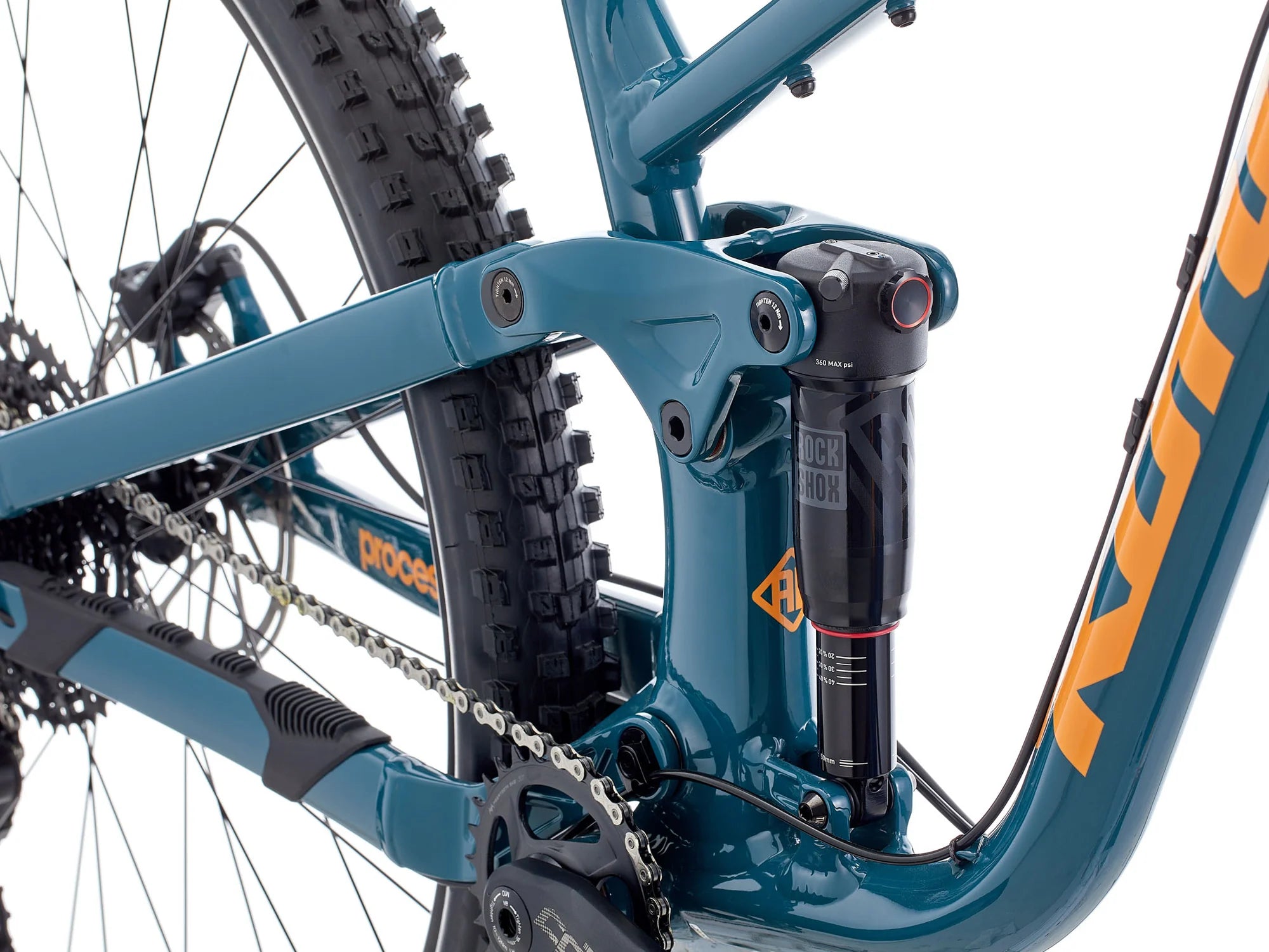 Kona Process 134 DL - Thumbnail 4