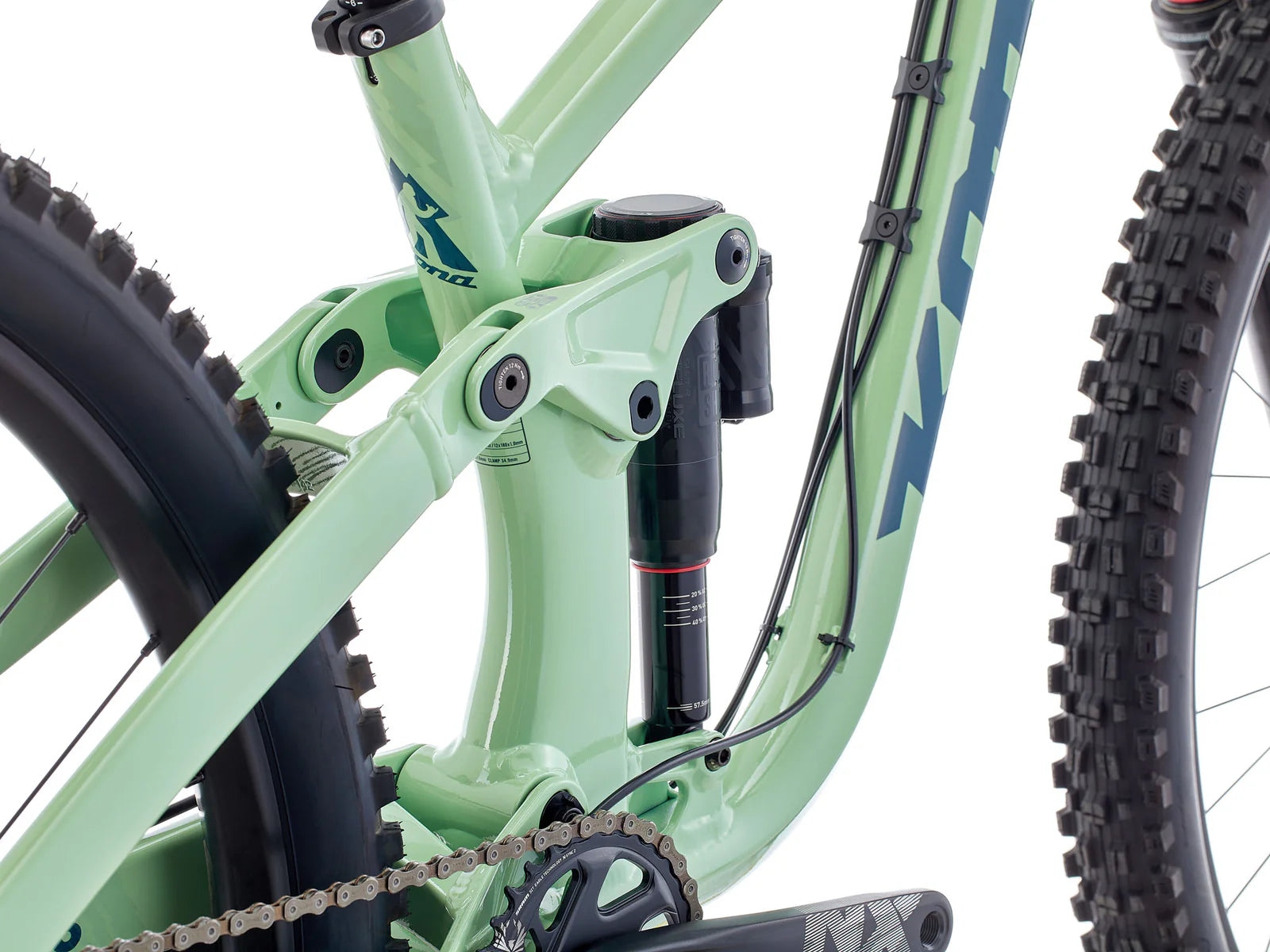 Kona Process 153 Frame