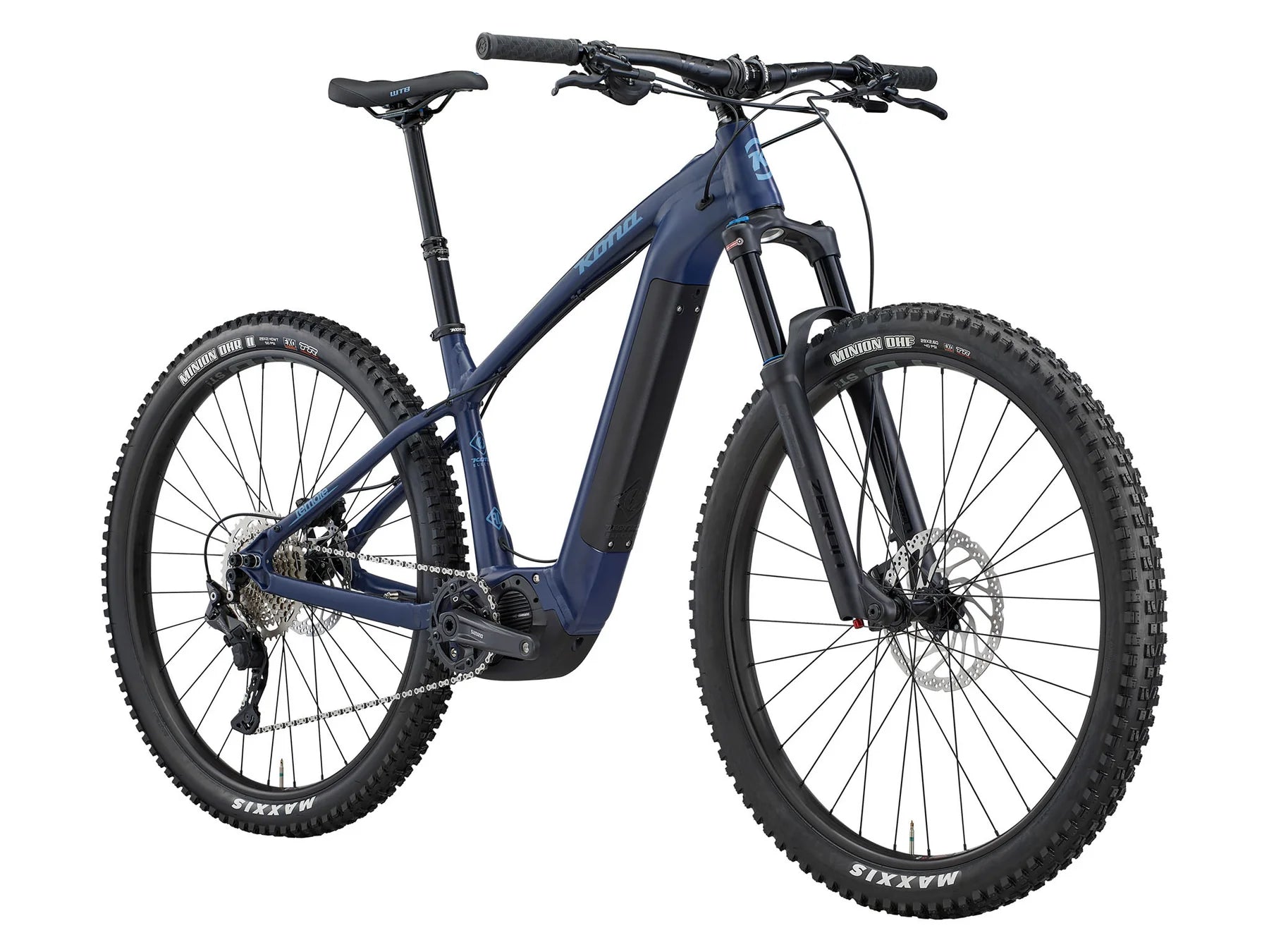 Kona Remote