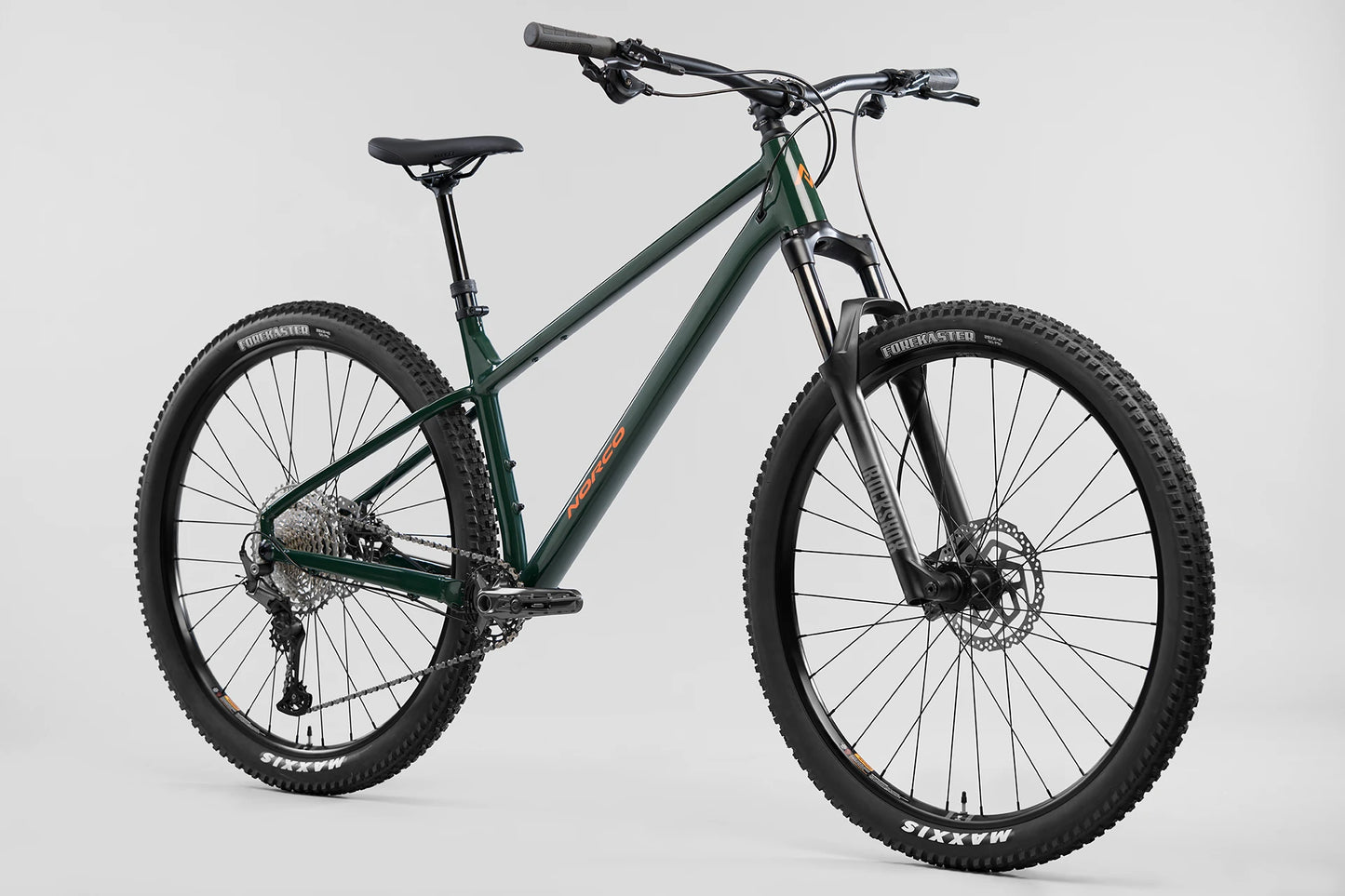 Norco Charger 1 27.5 - Sage Slate
