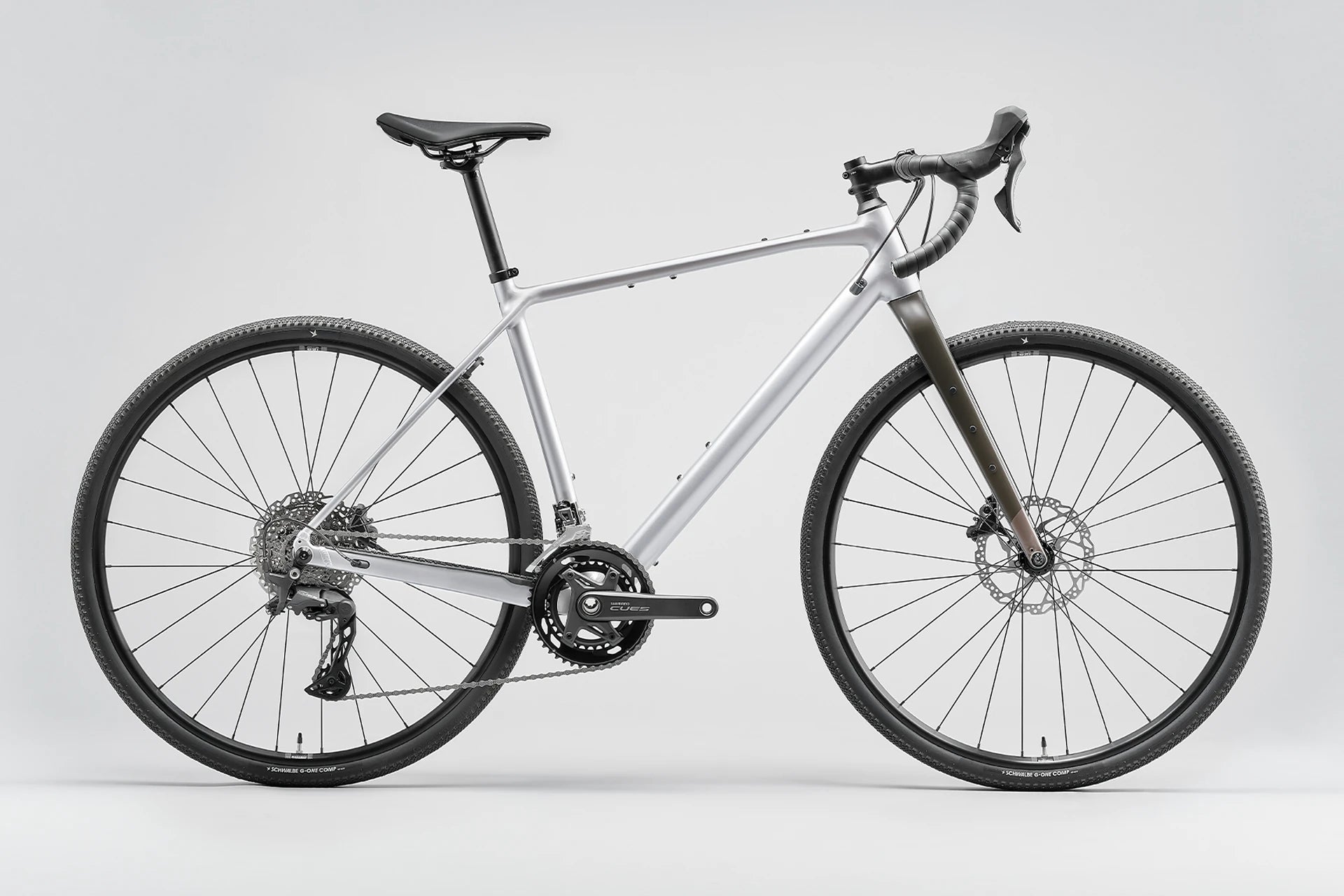 Norco Search A CUES Gen 3 - Thumbnail 5