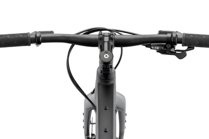 Norco Search A Flat Bar 700c - Black Tusk - 2025