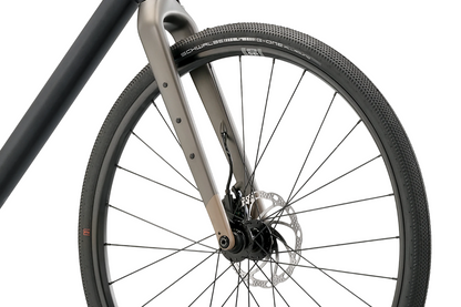 Norco Search A Flat Bar 700c - Black Tusk - 2025