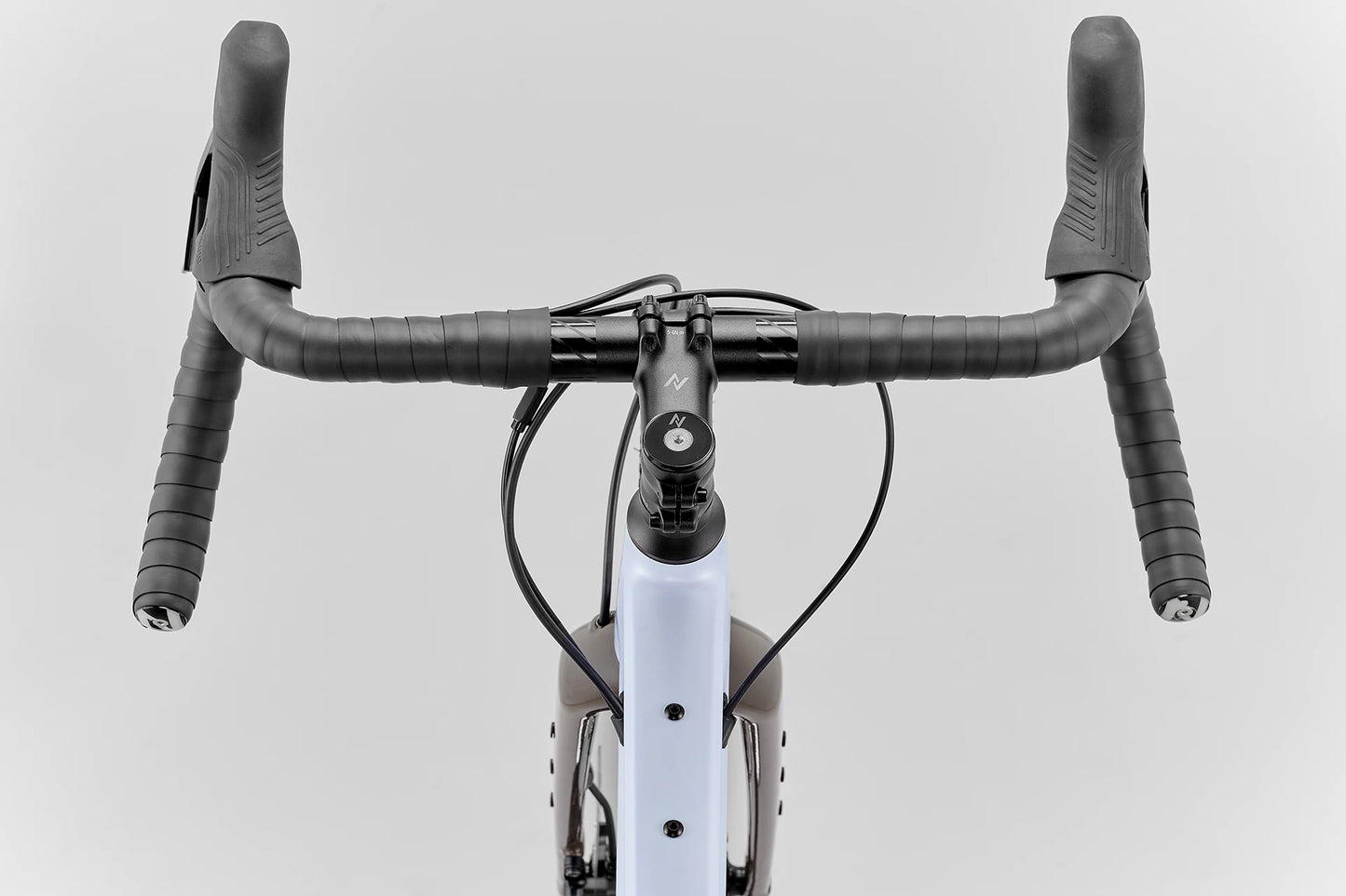 Norco Search A GRX 700c - Ice White - 2025