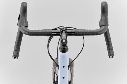 Norco Search A GRX 700c - Ice White - 2025