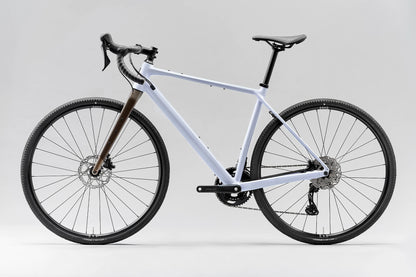 Norco Search A GRX 700c - Ice White - 2025