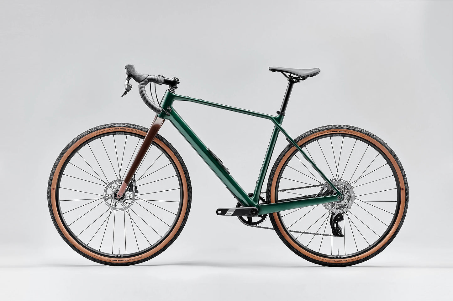 Norco Search C Apex AXS XPLR 700c - Agave