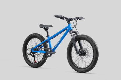 Norco Storm 20 Kids Bike - Blue