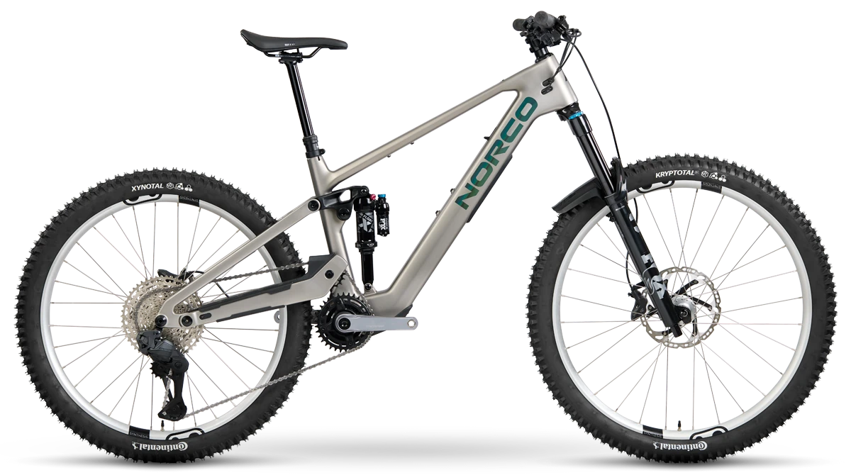 Norco Sight VLT C1 - Thumbnail 3