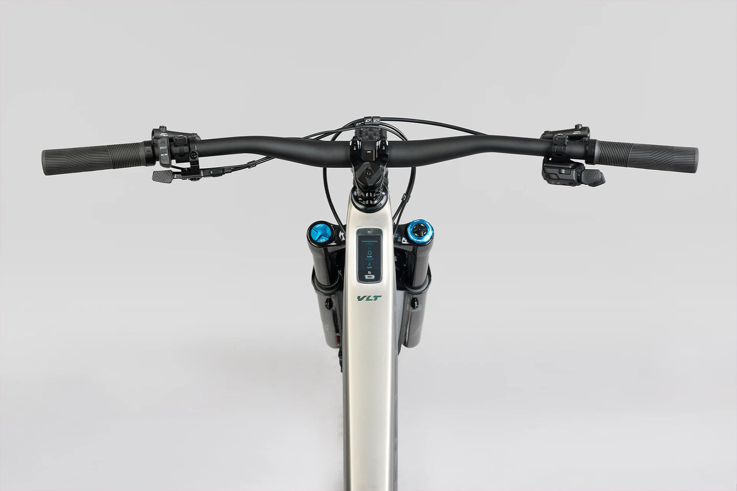Norco Sight VLT TQ C2 MX - Metallic Grey - 2026