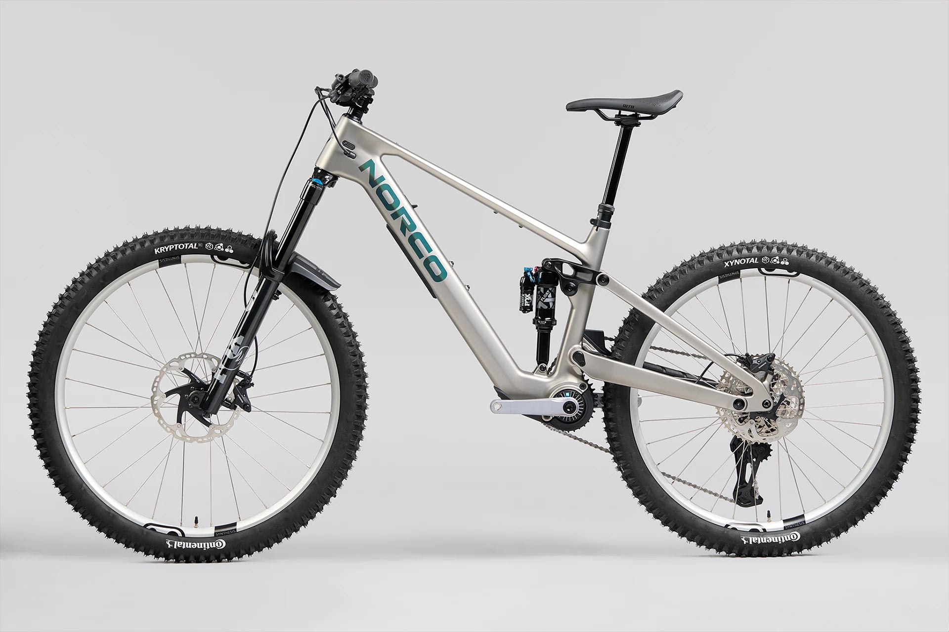 Norco Sight VLT C1 - Thumbnail 4