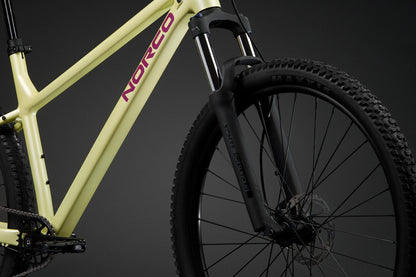 Norco Storm 120 27.5 - Vanilla - 2026