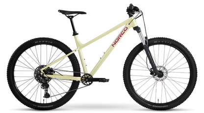 Norco Storm 120 27.5 - Vanilla - 2026
