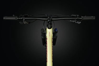 Norco Storm 120 27.5 - Vanilla - 2026