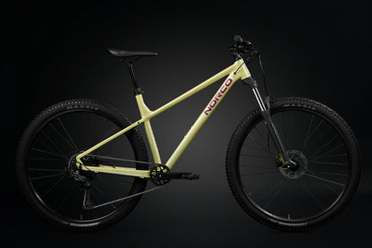 Norco Storm 120 27.5 - Vanilla - 2026