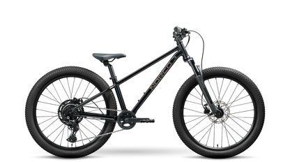 Norco Charger Youth 24 - Black