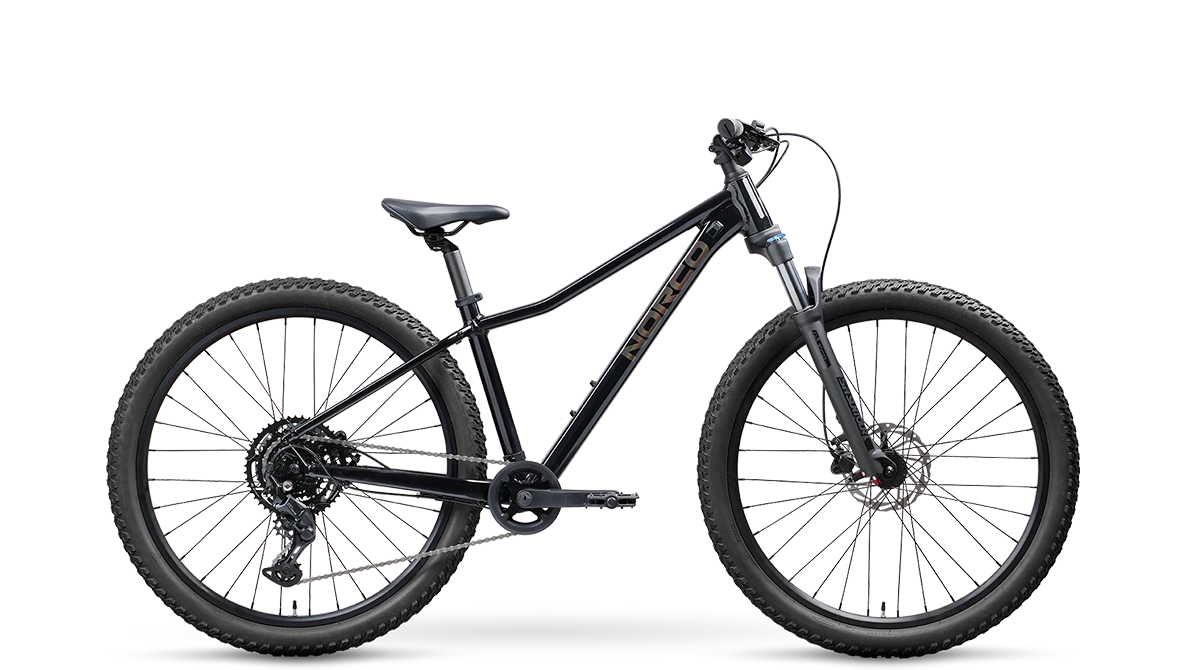 Norco Charger Youth 26 - Black