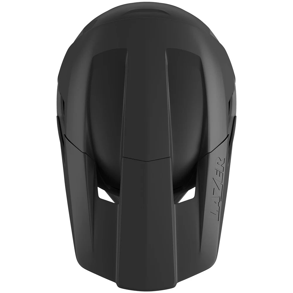 Lazer Cage Kineticore Full Face Helmet - Matt Black