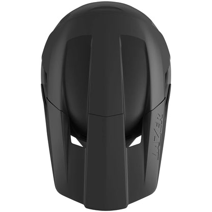 Lazer Cage Kineticore Full Face Helmet - Matt Black