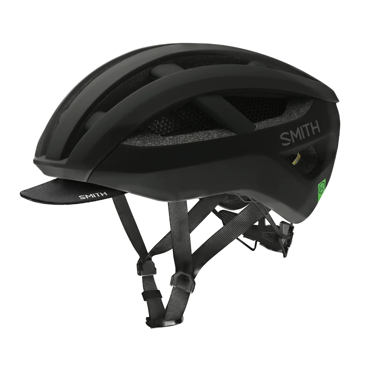Smith Network MIPS