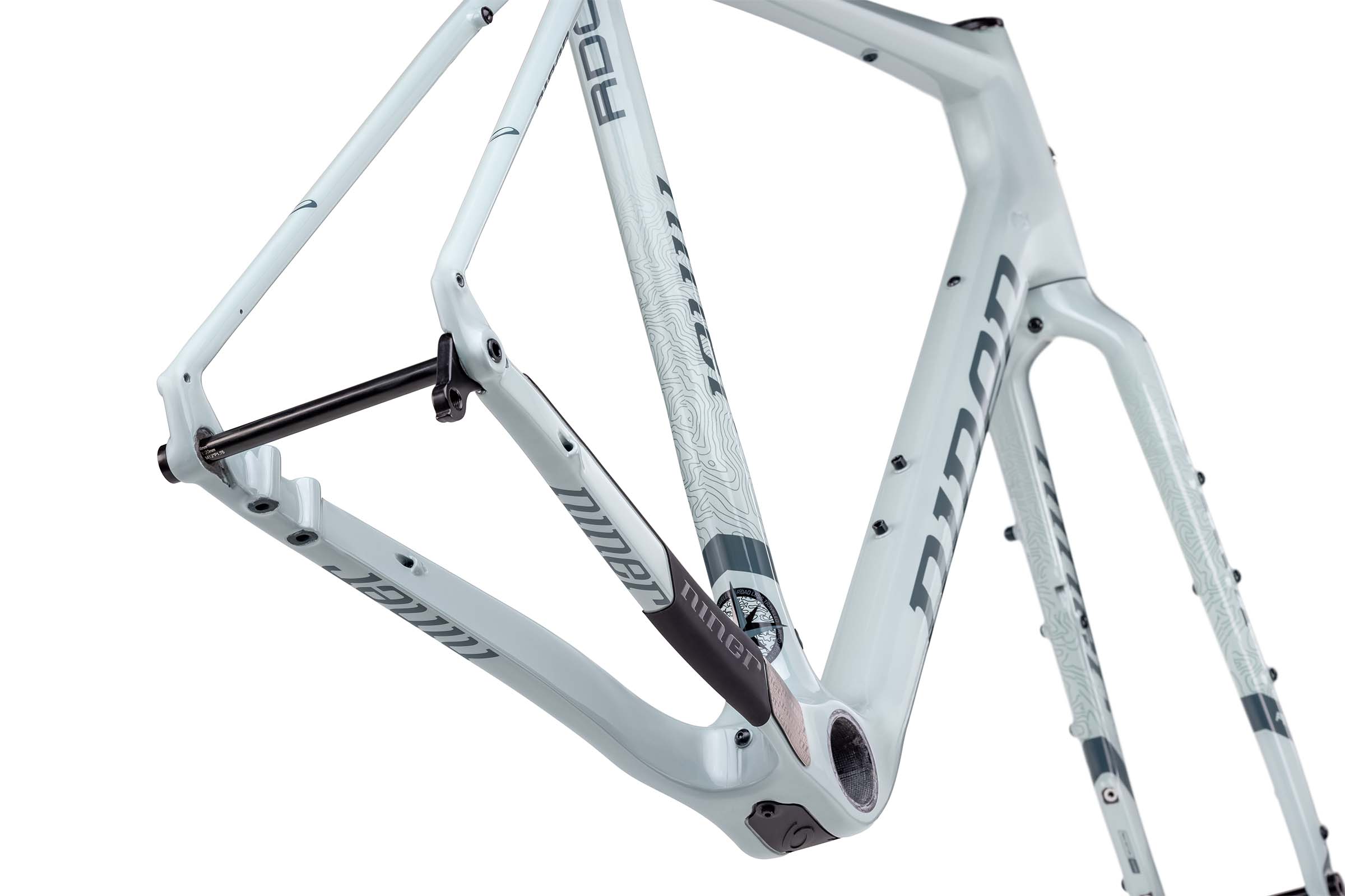 Niner rlt 9 rdo hot sale frameset