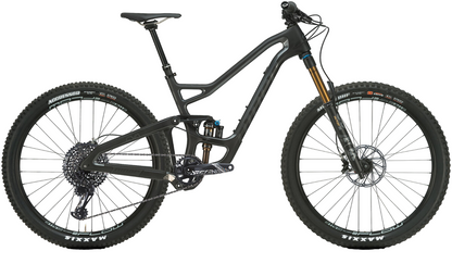 Niner RIP 9 RDO 27.5 - 3-Star - SRAM GX Eagle - Satin Carbon - 2022