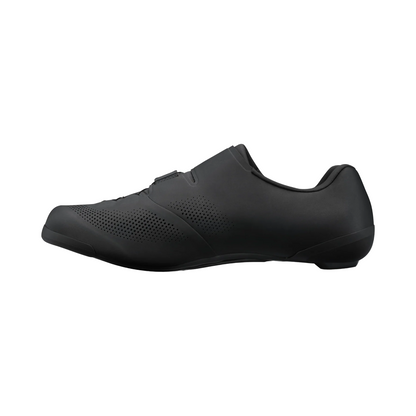 Shimano RC703 Road Shoe - Black