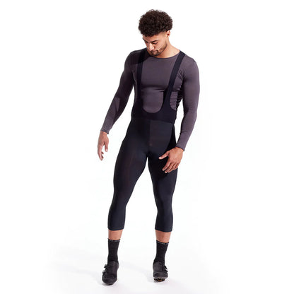 Pearl Izumi Thermal Cycling 3/4 Bibtight - Black