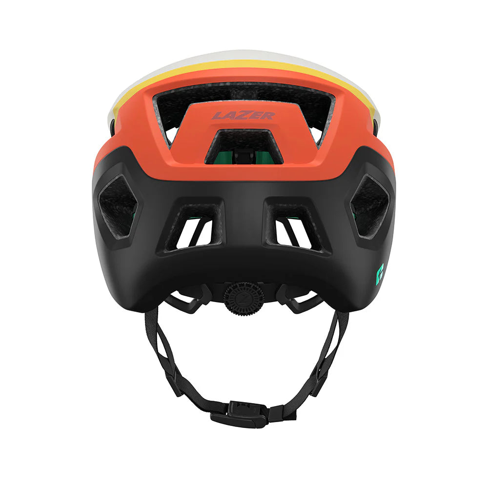 Lazer Coyote Kineticore MTB Helmet - Matte Cali