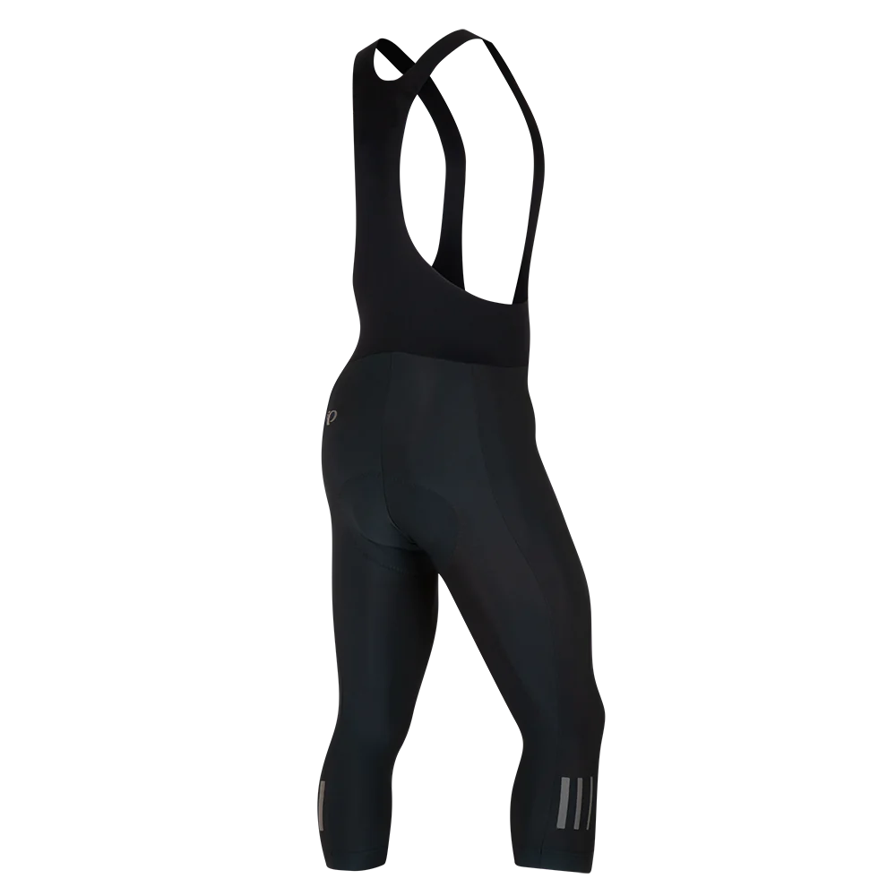 Pearl Izumi Thermal Cycling 3/4 Bibtight - Black