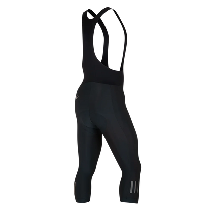 Pearl Izumi Thermal Cycling 3/4 Bibtight - Black