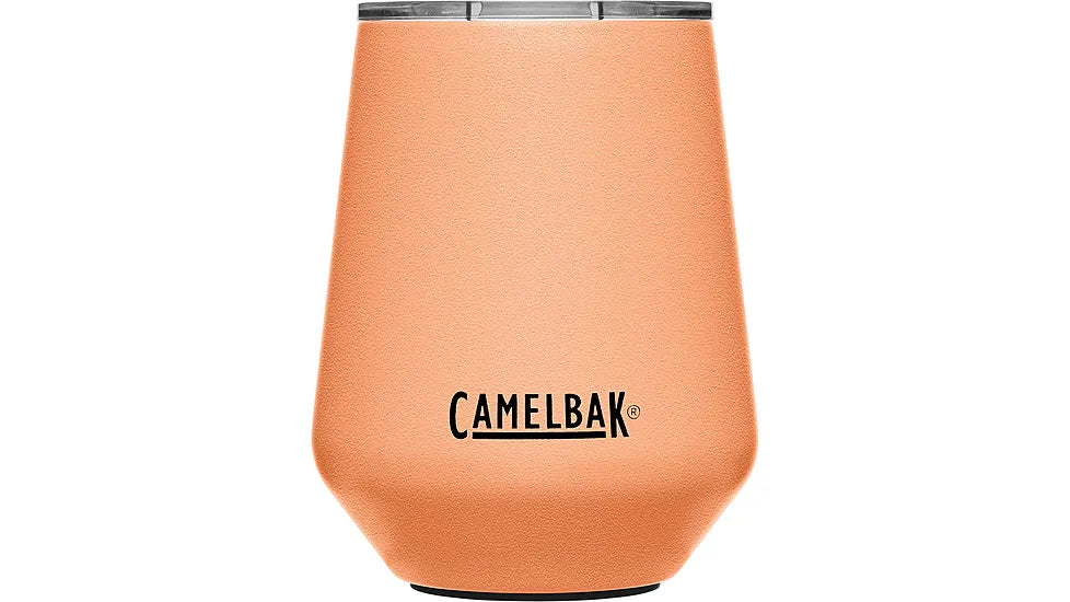 CamelBak Horizon Vacuum Insulate Stainless Steel Wine Tumbler - 12oz - Desert Sunrise