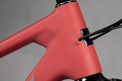 Santa Cruz 5010 Carbon 27.5 - R Kit - Raspberry Sorbet