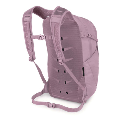 Osprey Daylite Plus Day Pack - Iris Pink