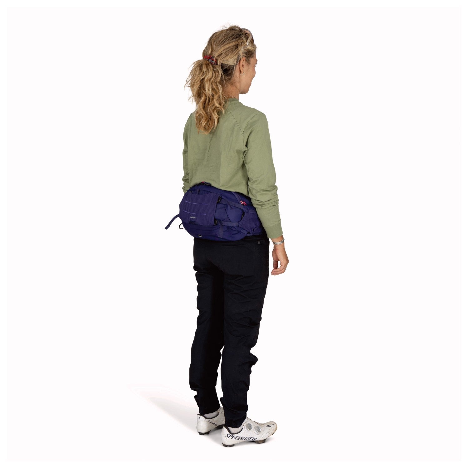 Osprey Raven Hydration Belt - Thumbnail 4