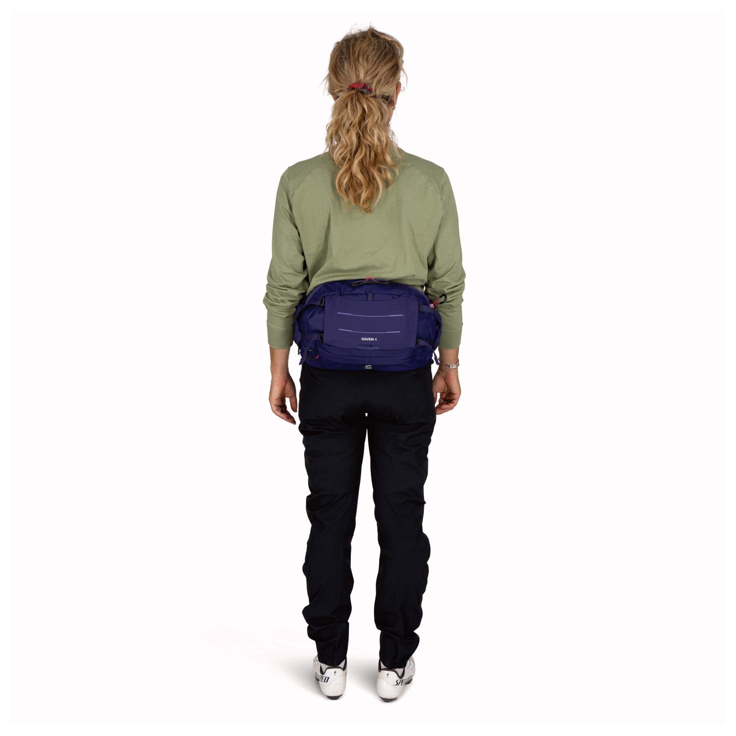 Osprey Raven Hydration Belt - Thumbnail 3